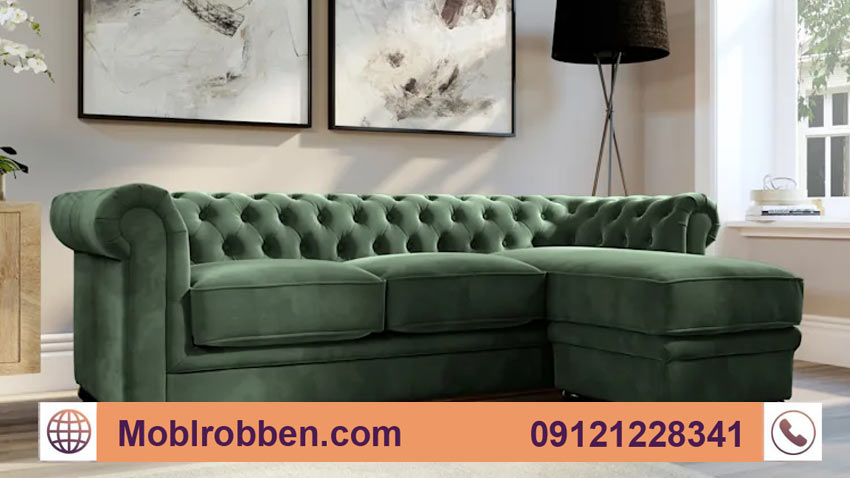 تعمیر مبل در حکیمیه