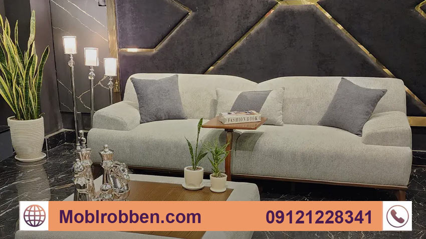 هزینه تعمیرات مبل در حکیمیه