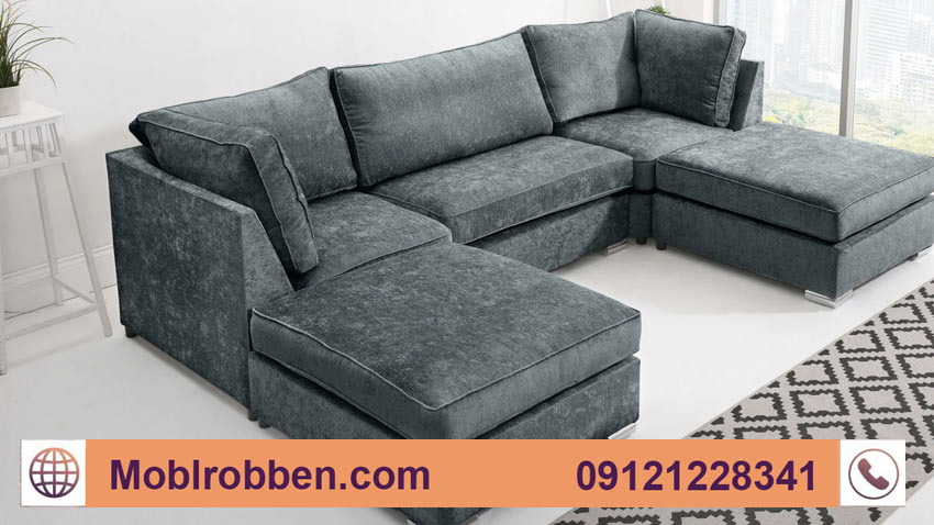 تعمیر مبل در گیشا