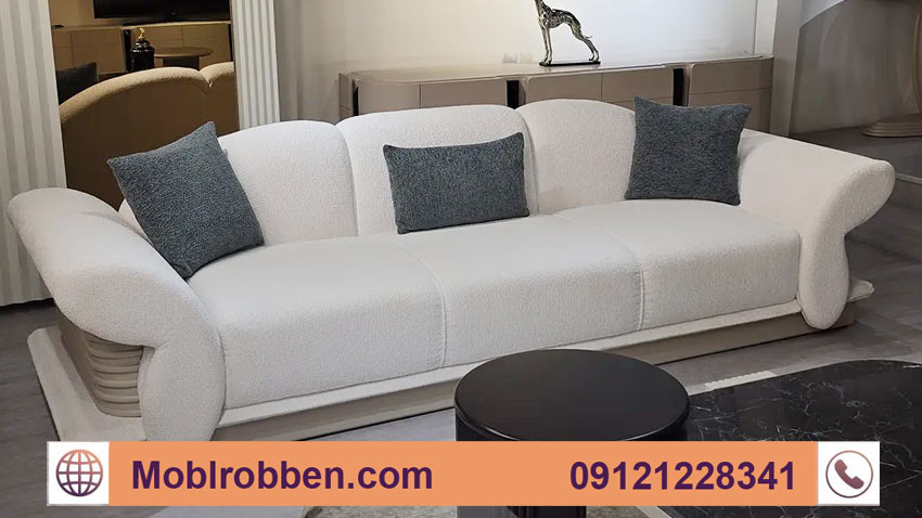 مزایای تعویض رویه مبل نسبت به خرید جدید