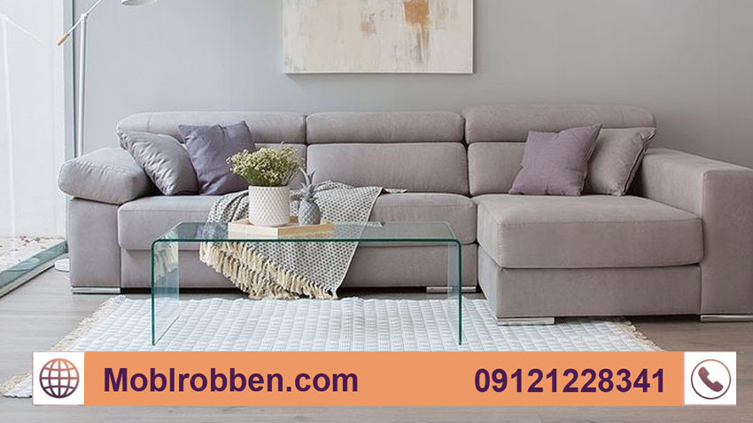 قیمت تعویض رویه مبل ال