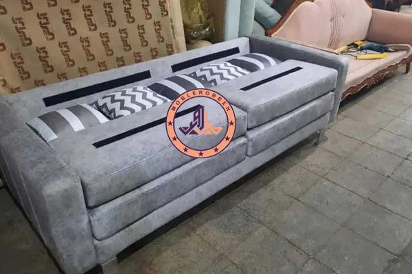 عوامل مؤثر بر هزینه تعویض روکش مبل ال