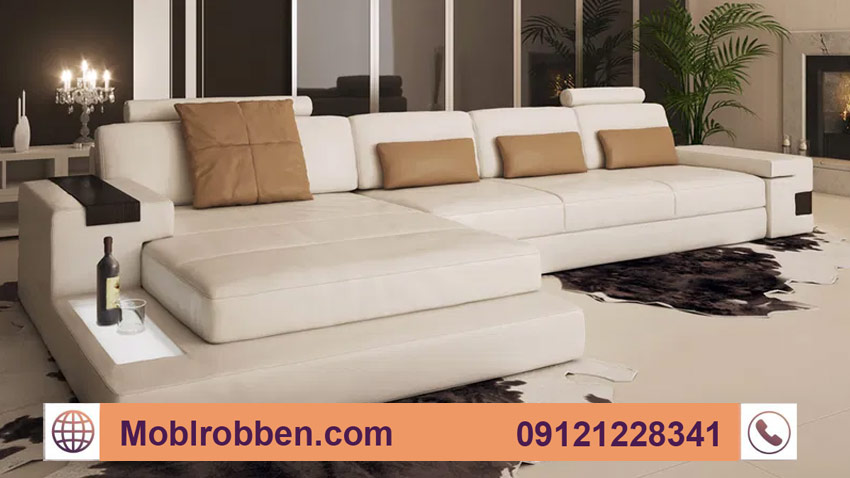 تعویض پارچه و رویه مبل راحتی