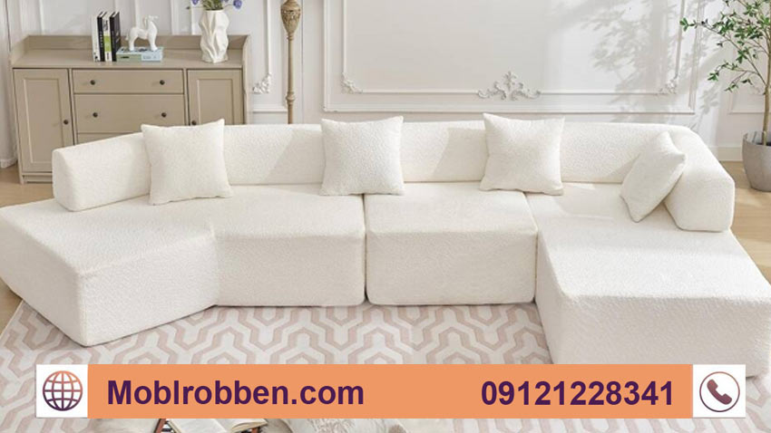 مبل پلیاستر