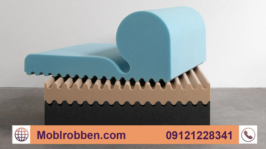 ابر مبل پلییورتان