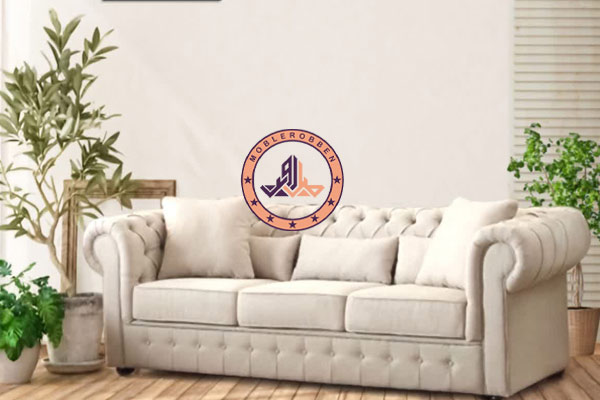 هماهنگ‌سازی رنگ بدنه با پارچه