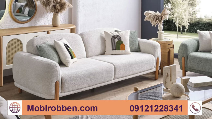 تعمیرات مبل دلاوران تهران