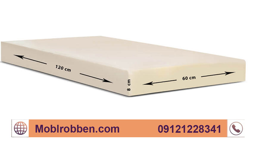 فوم سرد مبل