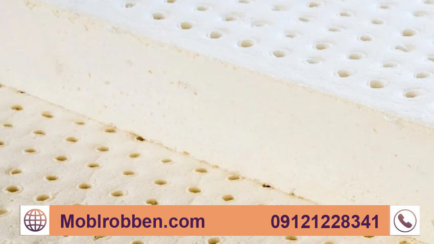 ابر مبل لاتکس