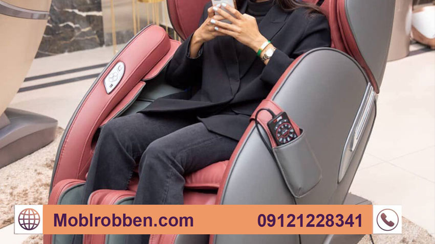 تعمیر صندلی ماساژور