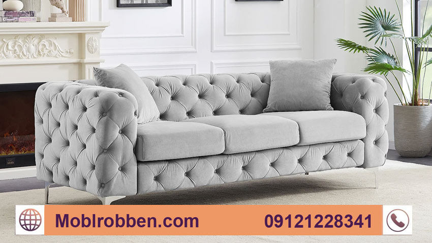 هزینه تبدیل مبل قدیمی به چستر