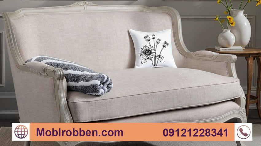 آیا میشود مدل مبل را تغییر داد؟