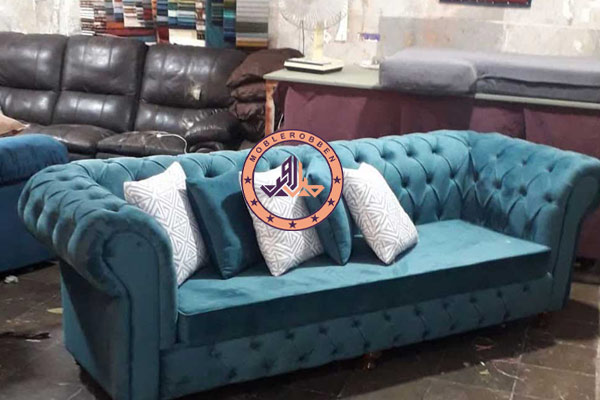 انتخاب پارچه مناسب برای چستر