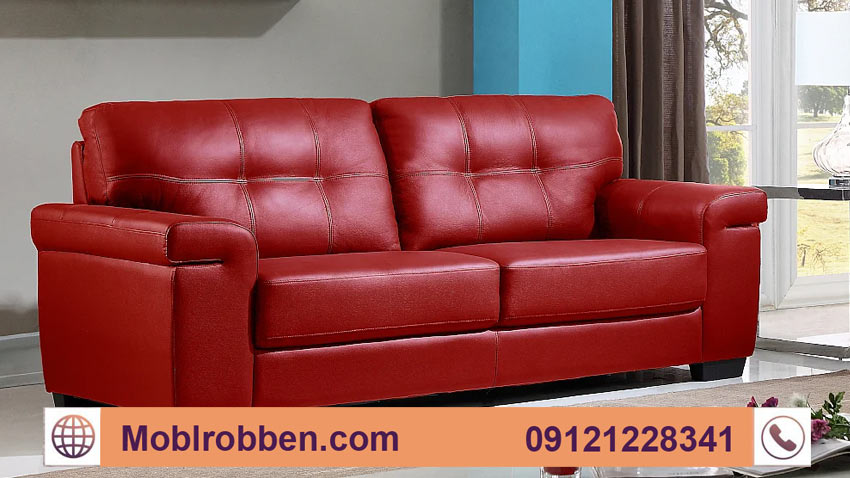 نکات نگهداری برای افزایش عمر مبل چرم