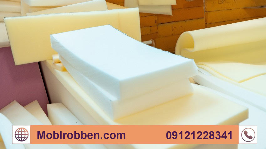 ابر و اسفنج معمولی