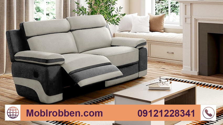 تعمیر مبل ریلکسی ترک و خارجی