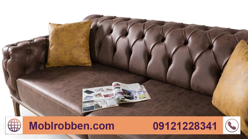 بازسازی فوم در زیرسازی لمسه