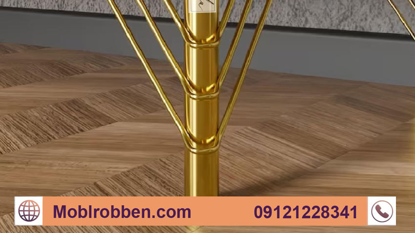 تعمیر پایه مبل فلزی یا استیل