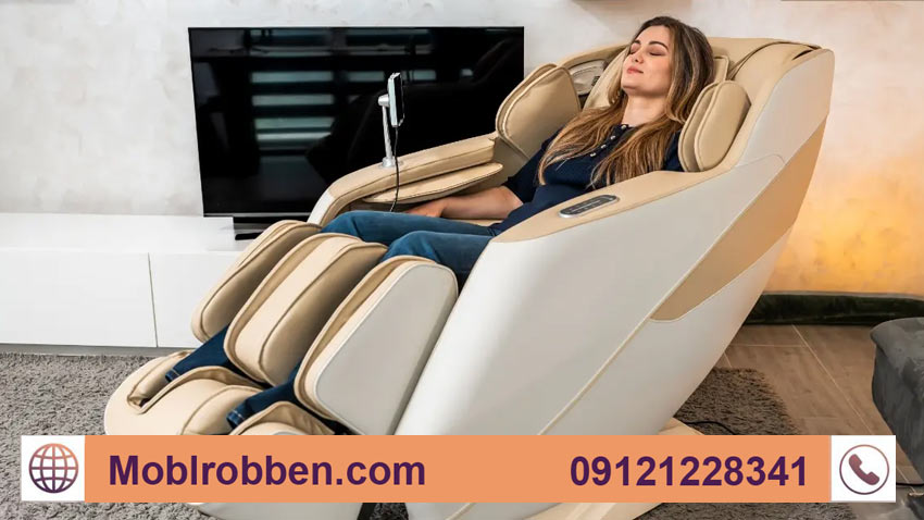 تعمیر صندلی ماساژور شرق و غرب تهران