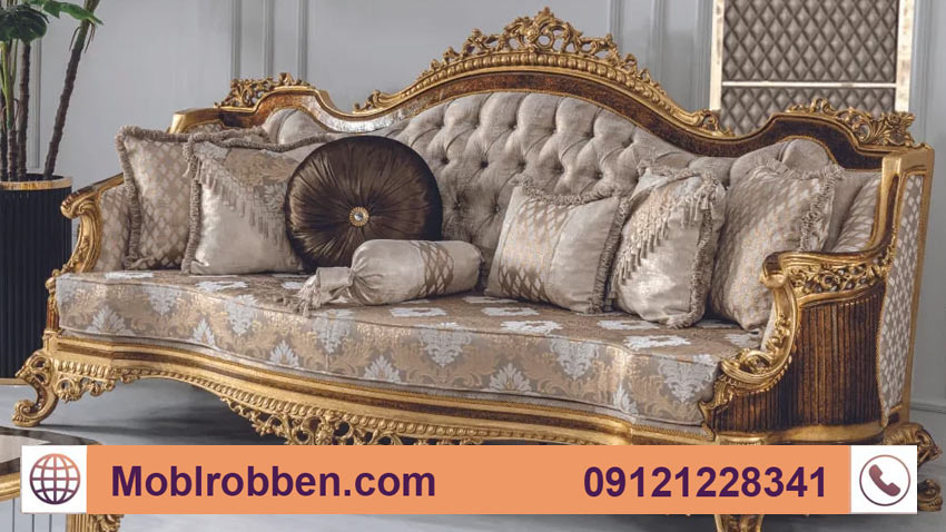 هزینه تعمیر مبل فرحی