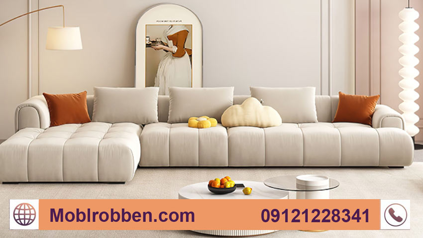 مشاوره اختصاصی تعویض رویه مبل با مبل روبن