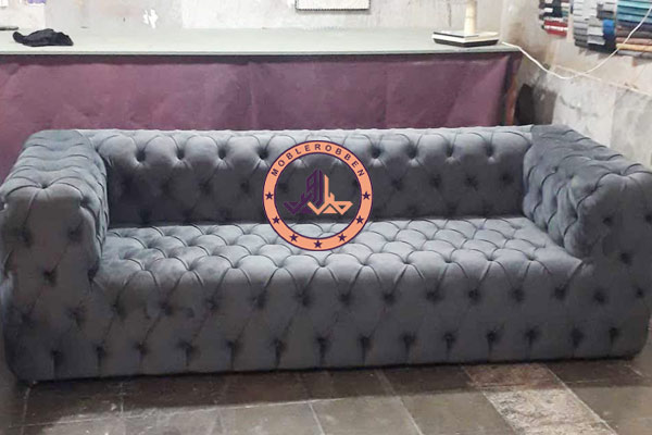 تعمیرات لمسه مبل