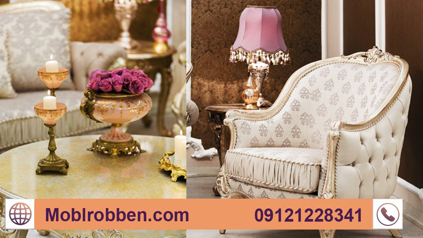بازسازی منبت‌کاری و تزئینات چوبی
