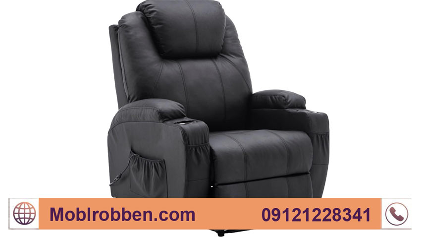 اهمیت تعمیر صندلی ماساژور iRest به جای تعویض