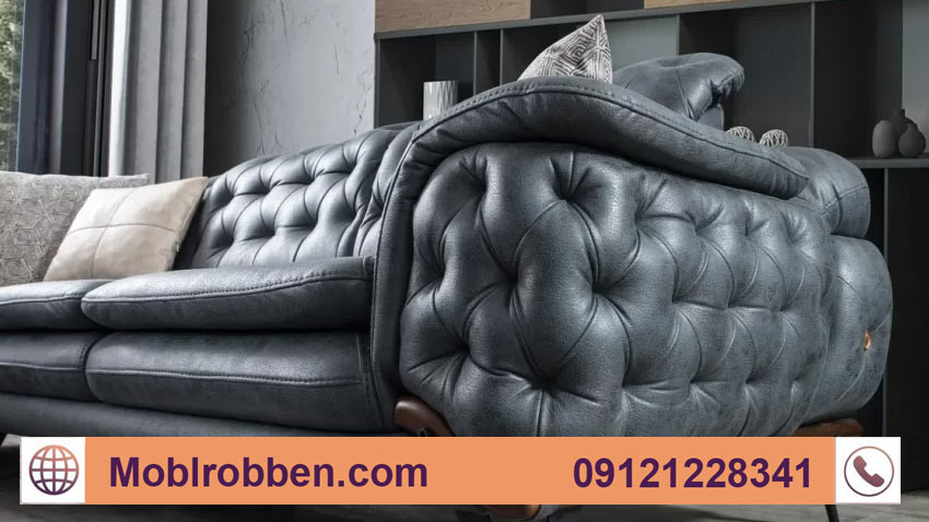 مراحل اصلی تعمیر مبل در نارمک