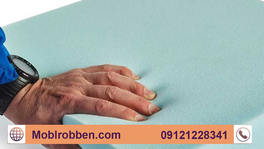 اسفنج فشرده (High-Density Foam)