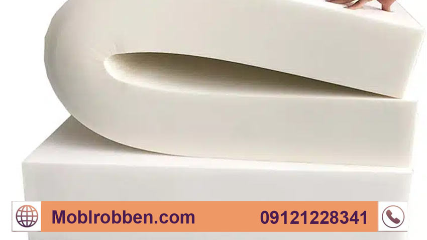 اسفنج فشرده با لایه‌های چندگانه (Multi-Layer Foam)