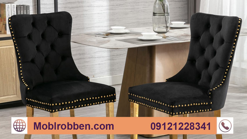 قیمت تعمیر صندلی ناهار خوری