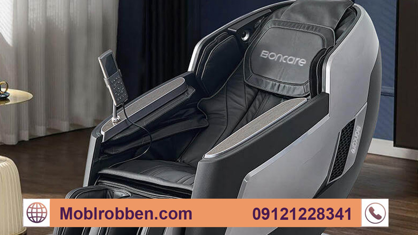 مشکلات رایج صندلی ماساژور بن کر