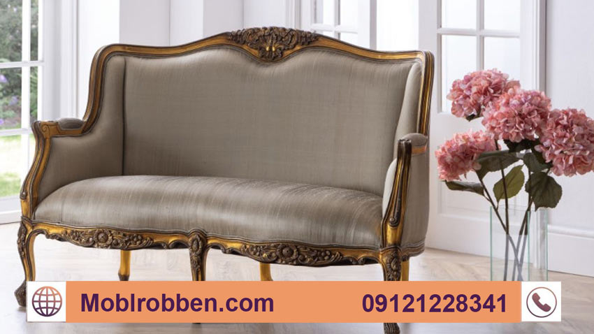 راهنمای تغییر رنگ چوب مبل